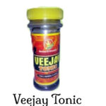 Veejay Tonic