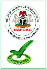 nafdac product approved