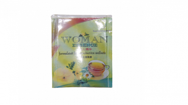 Woman Essence - Natural Herb for Infertility, irregular menstruation, ovarian cyst