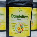 Dandelion plus