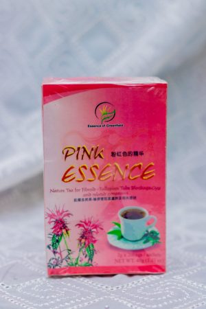 Pink Essence
