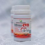 Salivum-CVD