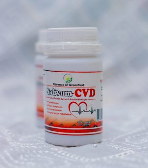 Salivum-CVD