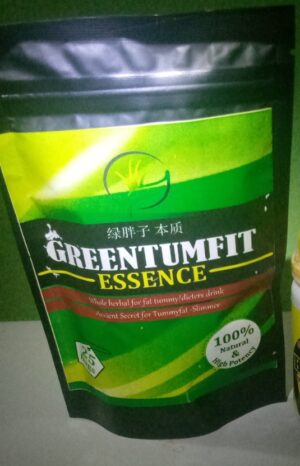 Green Tumfit