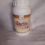 Garlic 150caps