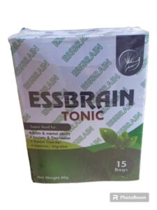 ESSBRAIN Tonic
