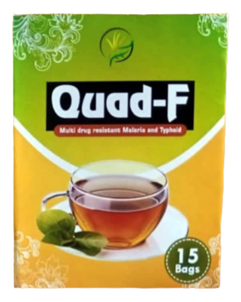 Quad-F