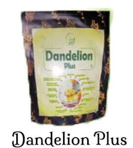 Dandelion Plus